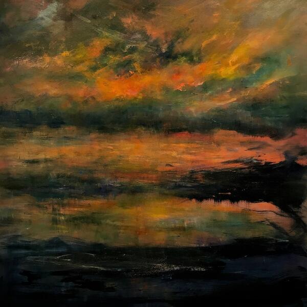 Luminous Eventide 2 